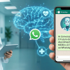 IA Conversacional: O Futuro do Atendimento M&eacute;dico J&aacute; Chegou ao WhatsApp