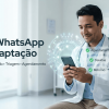 Marketing M&eacute;dico Inteligente: IA no WhatsApp como Ferramenta de Capta&ccedil;&atilde;o